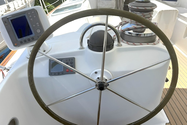 Beneteau 2001-Freya Annapolis-Maryland-United States-6203615