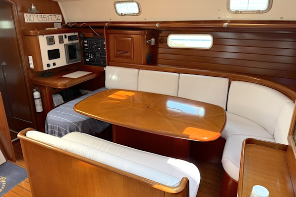 Beneteau 2001-Freya Annapolis-Maryland-United States-6203626