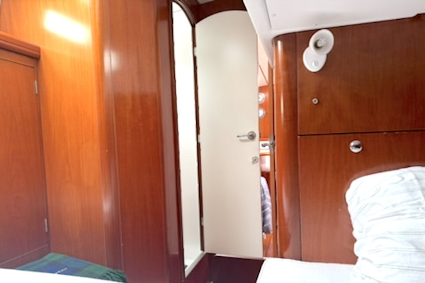 Beneteau 2001-Freya Annapolis-Maryland-United States-6203639
