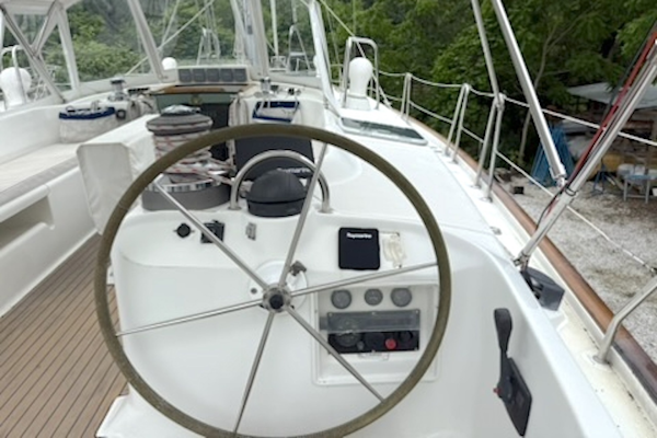 Beneteau 2001-Freya Annapolis-Maryland-United States-6203621