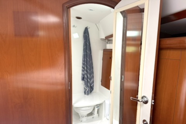Beneteau 2001-Freya Annapolis-Maryland-United States-6203633
