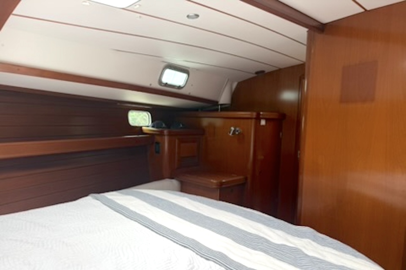 Beneteau 2001-Freya Annapolis-Maryland-United States-6203635 | Thumbnail
