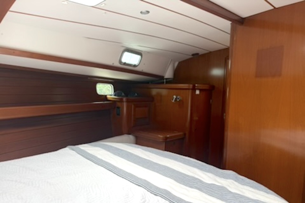 Beneteau 2001-Freya Annapolis-Maryland-United States-6203635