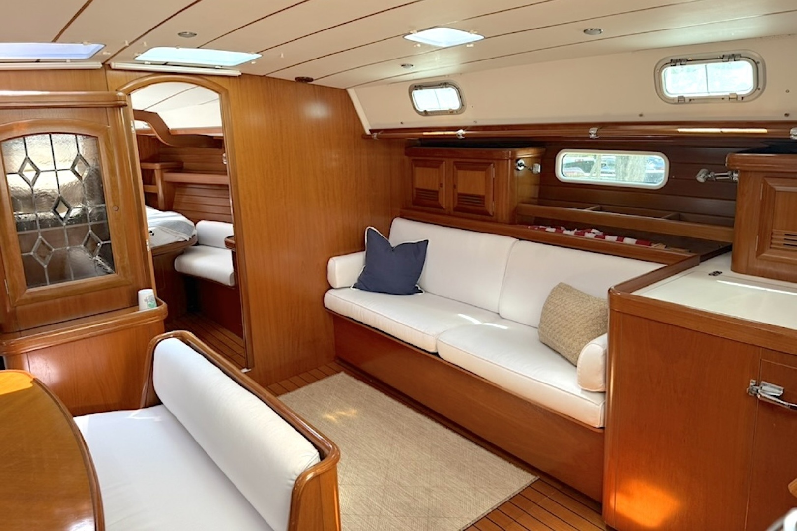 Beneteau 2001-Freya Annapolis-Maryland-United States-6203625 | Thumbnail