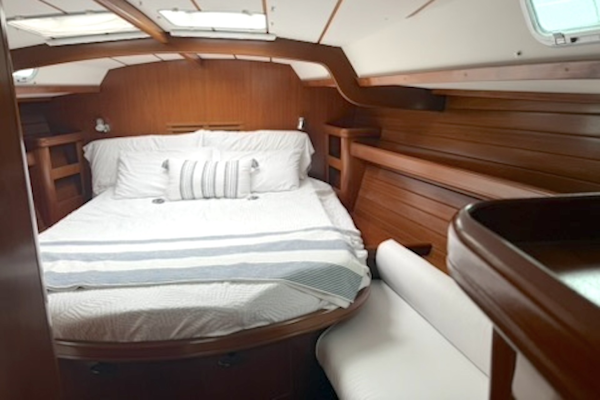 Beneteau 2001-Freya Annapolis-Maryland-United States-6203631