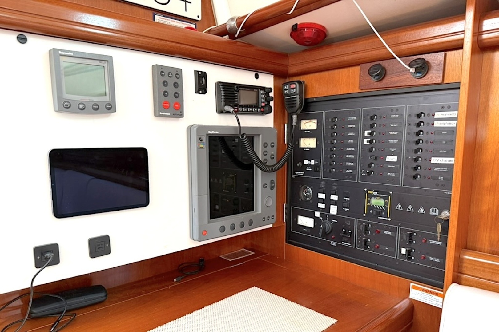 Beneteau 2001-Freya Annapolis-Maryland-United States-6203628 | Thumbnail