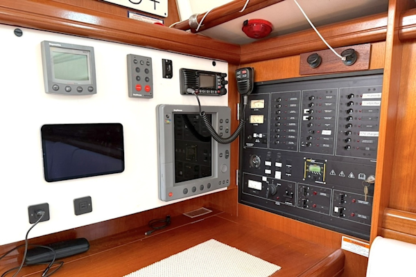 Beneteau 2001-Freya Annapolis-Maryland-United States-6203628