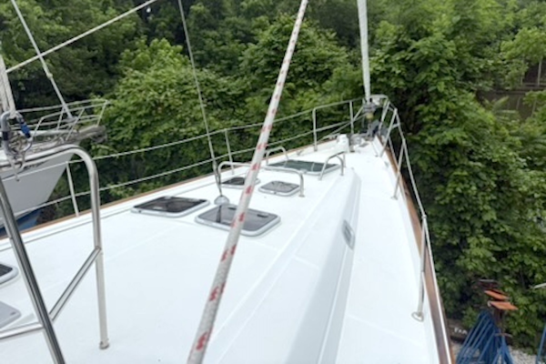 Beneteau 2001-Freya Annapolis-Maryland-United States-6203605