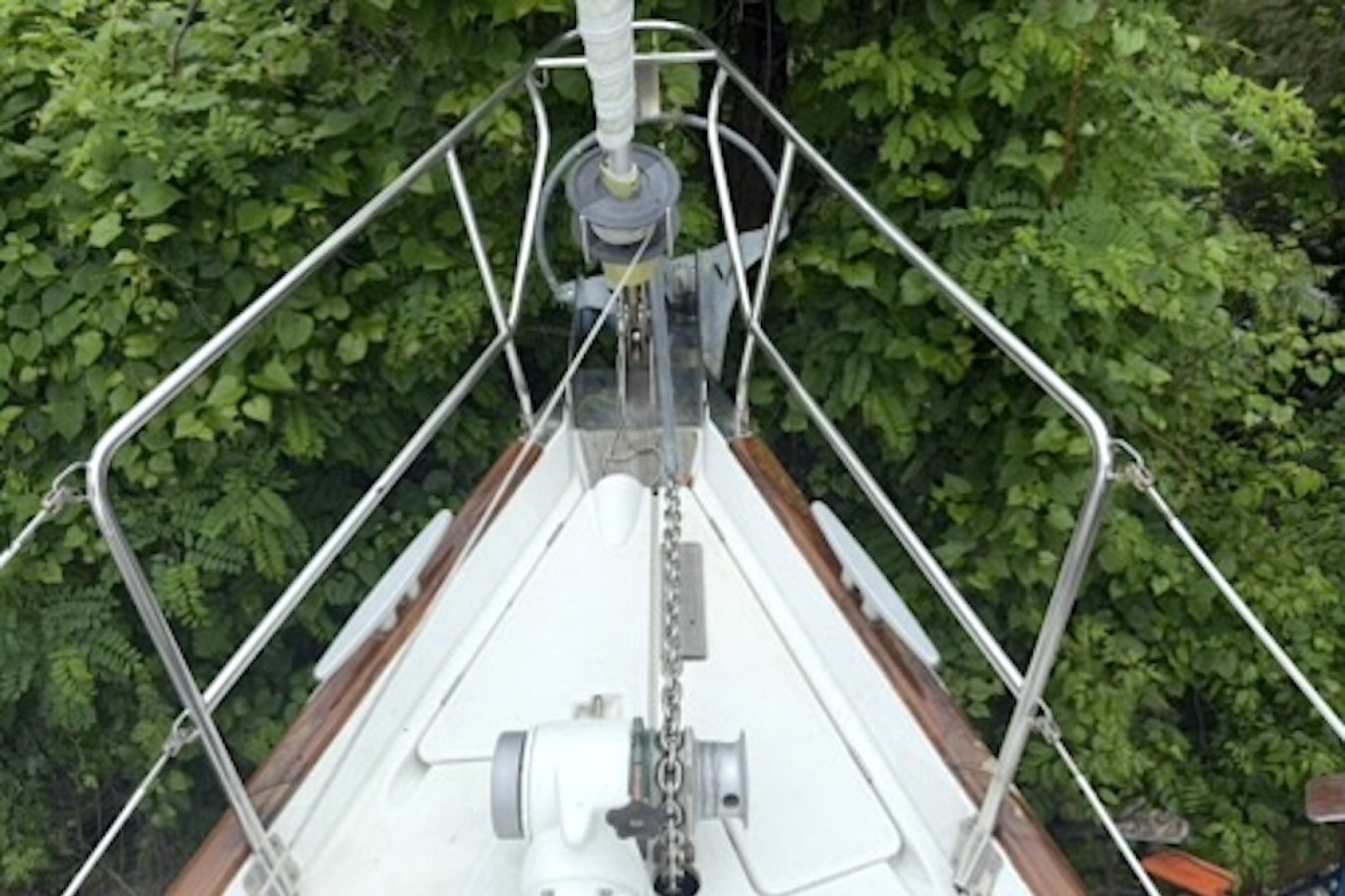 Beneteau 2001-Freya Annapolis-Maryland-United States-6203600 | Thumbnail