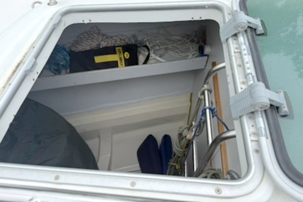 Beneteau 2001-Freya Annapolis-Maryland-United States-6203602