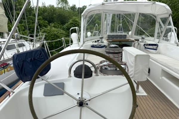 Beneteau 2001-Freya Annapolis-Maryland-United States-6203614