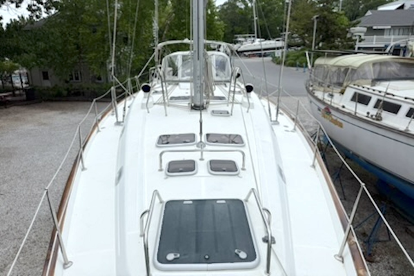 Beneteau 2001-Freya Annapolis-Maryland-United States-6203601
