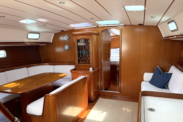 Beneteau 2001-Freya Annapolis-Maryland-United States-6203624