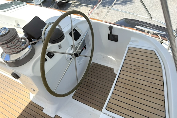 Beneteau 2001-Freya Annapolis-Maryland-United States-6203620