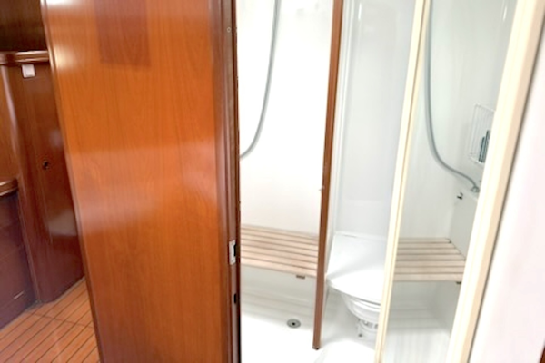 Beneteau 2001-Freya Annapolis-Maryland-United States-6203641