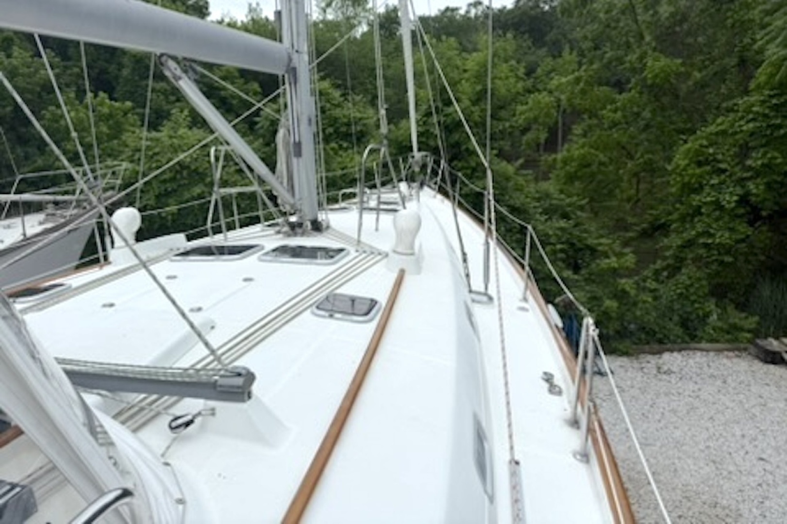 Beneteau 2001-Freya Annapolis-Maryland-United States-6203606 | Thumbnail