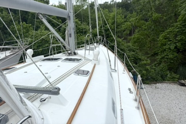 Beneteau 2001-Freya Annapolis-Maryland-United States-6203606