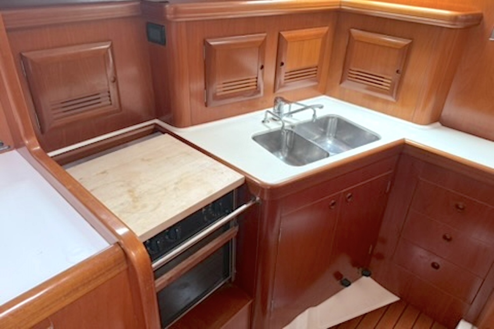 Beneteau 2001-Freya Annapolis-Maryland-United States-6203630 | Thumbnail