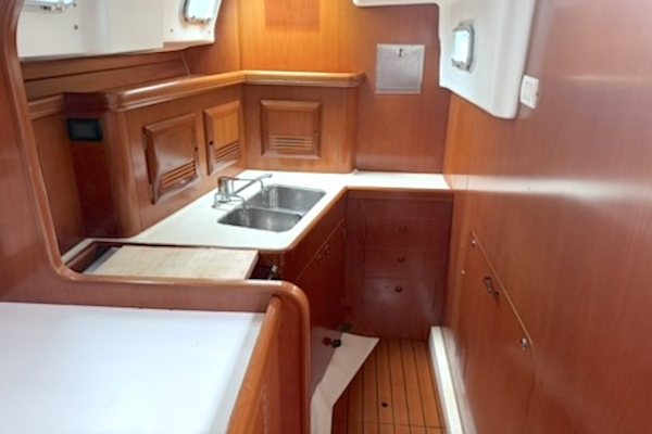 Beneteau 2001-Freya Annapolis-Maryland-United States-6203629