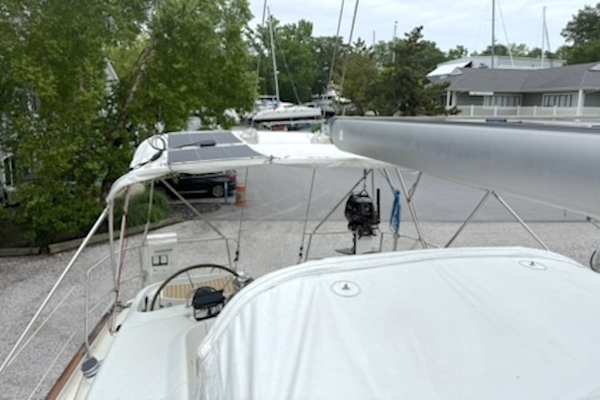 Beneteau 2001-Freya Annapolis-Maryland-United States-6203609