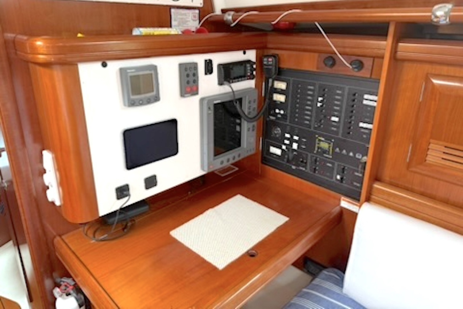 Beneteau 2001-Freya Annapolis-Maryland-United States-6203627 | Thumbnail