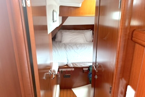 Beneteau 2001-Freya Annapolis-Maryland-United States-6203637