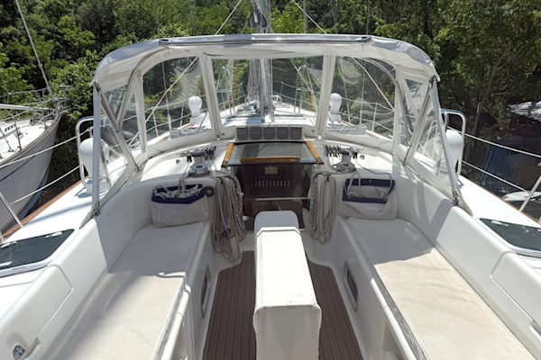 Beneteau 2001-Freya Annapolis-Maryland-United States-6203611