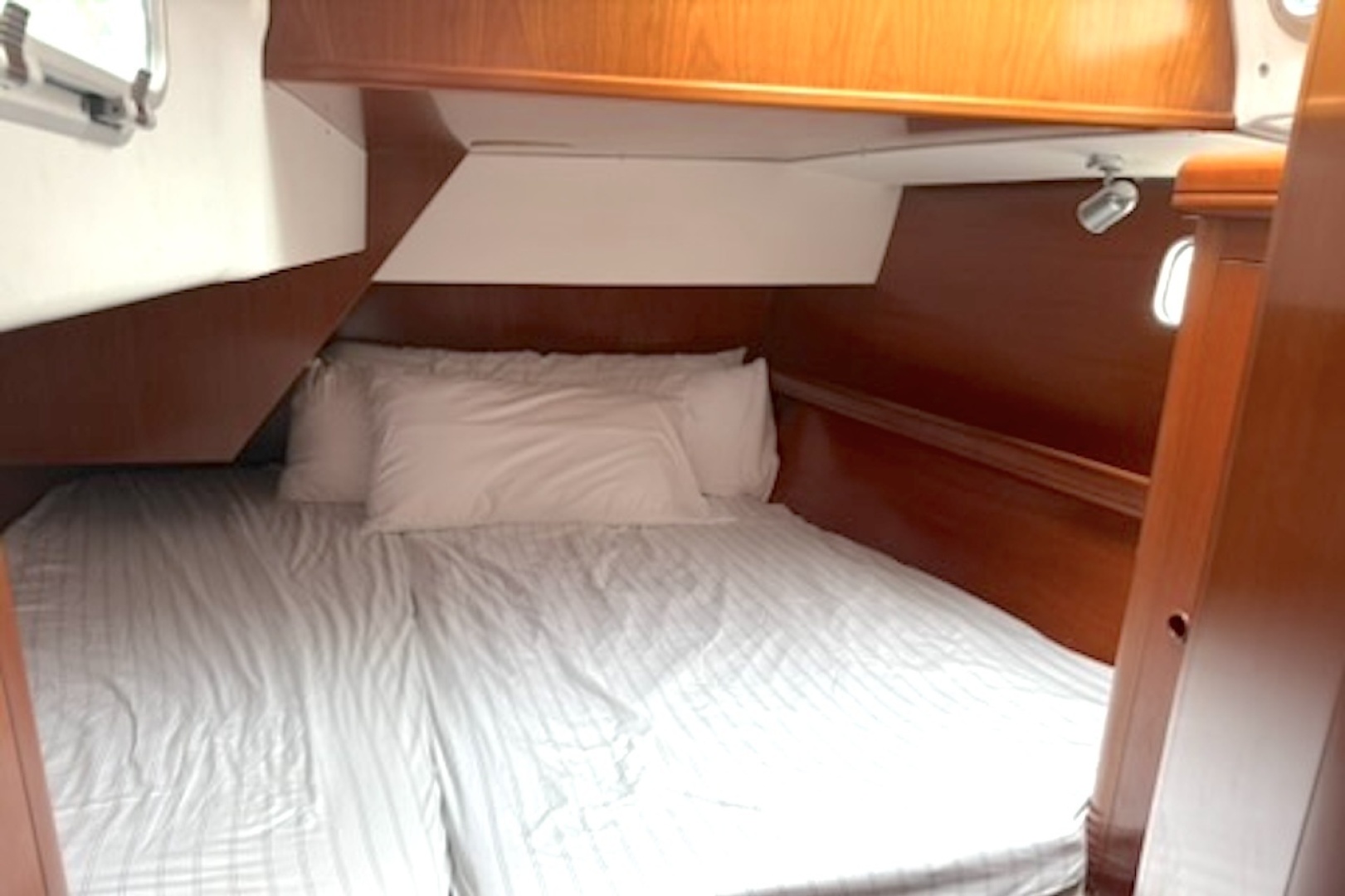Beneteau 2001-Freya Annapolis-Maryland-United States-6203638 | Thumbnail