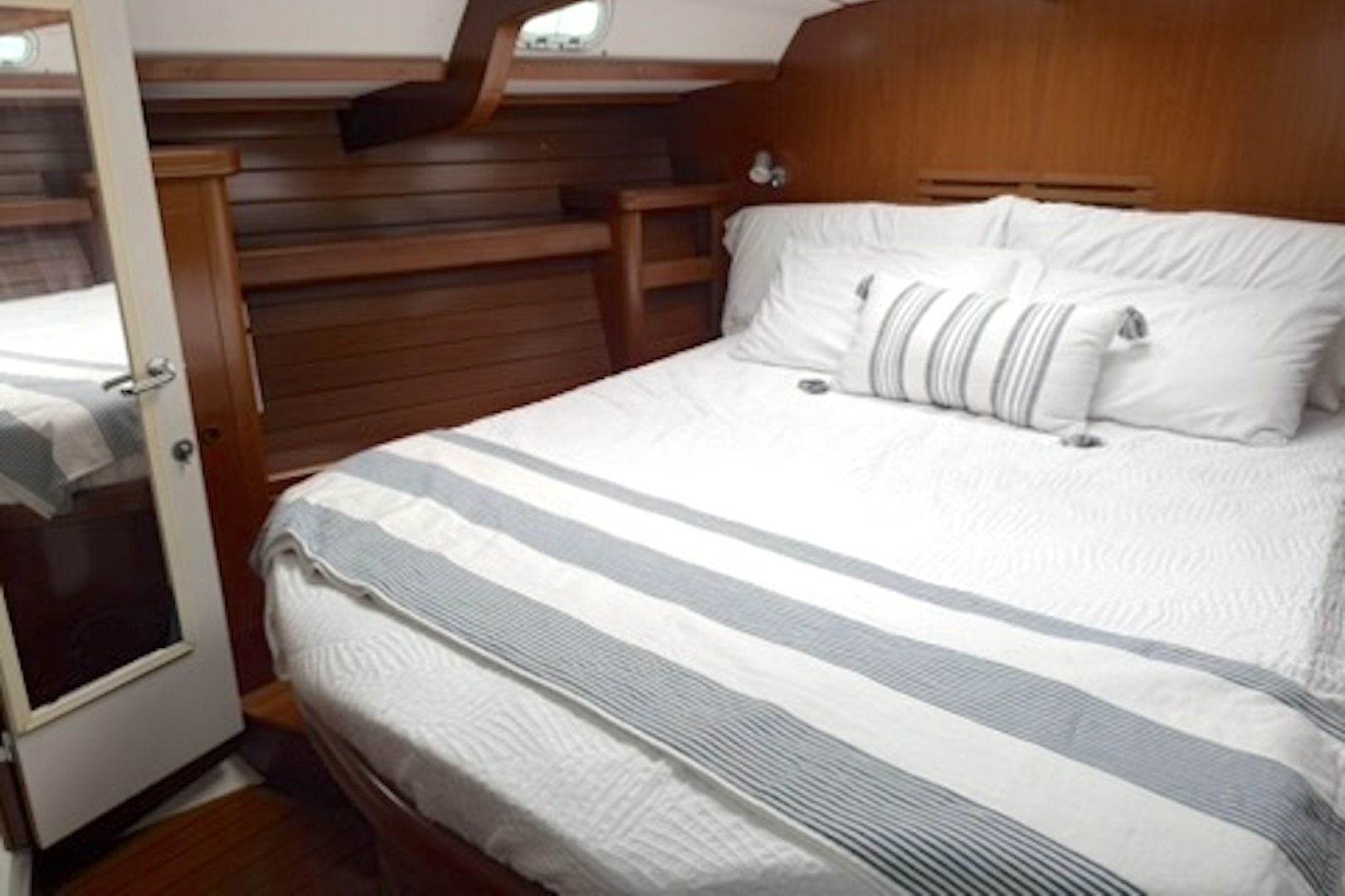 Beneteau 2001-Freya Annapolis-Maryland-United States-6203632 | Thumbnail