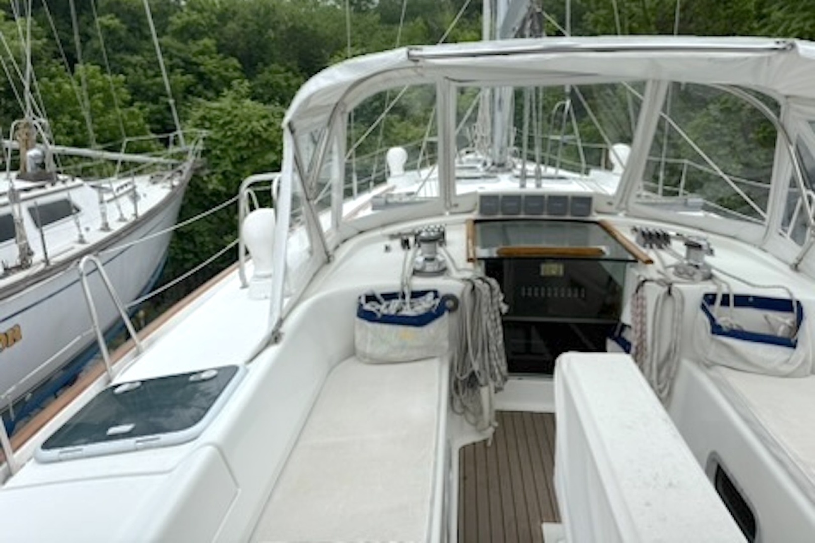 Beneteau 2001-Freya Annapolis-Maryland-United States-6203613 | Thumbnail
