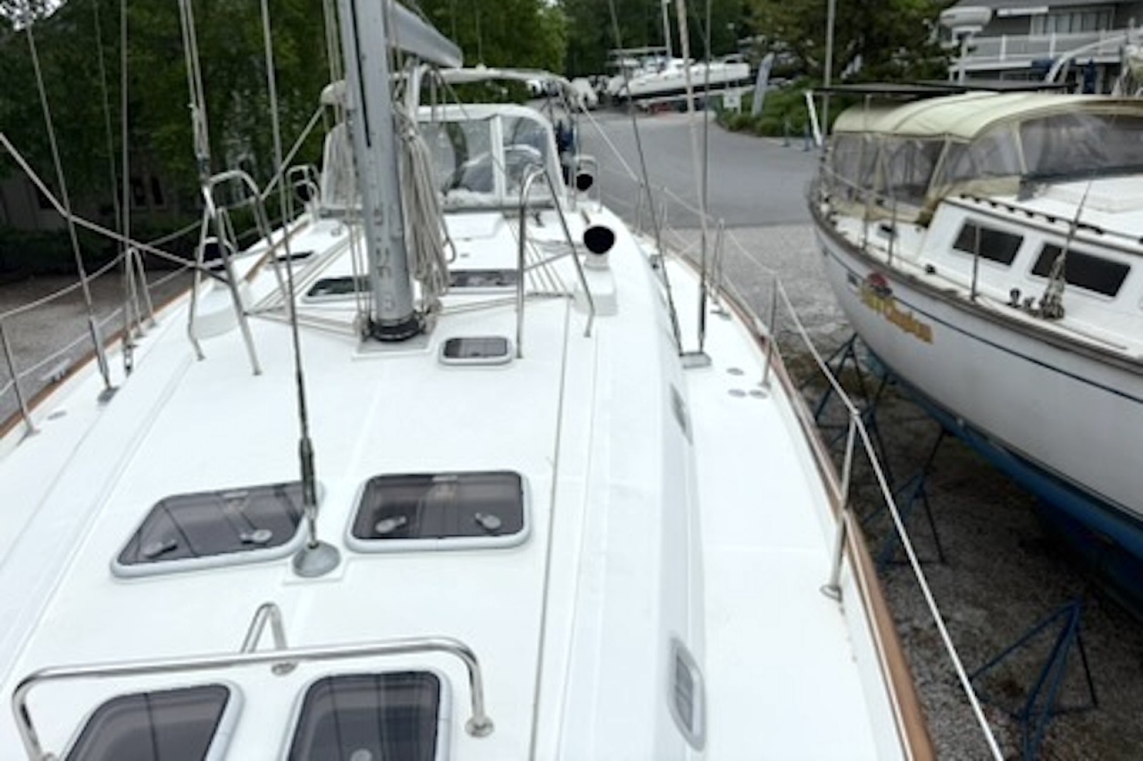 Beneteau 2001-Freya Annapolis-Maryland-United States-6203604 | Thumbnail
