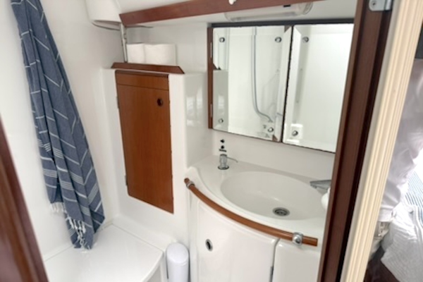 Beneteau 2001-Freya Annapolis-Maryland-United States-6203634