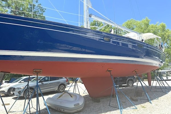 Beneteau 2001-Freya Annapolis-Maryland-United States-6203599