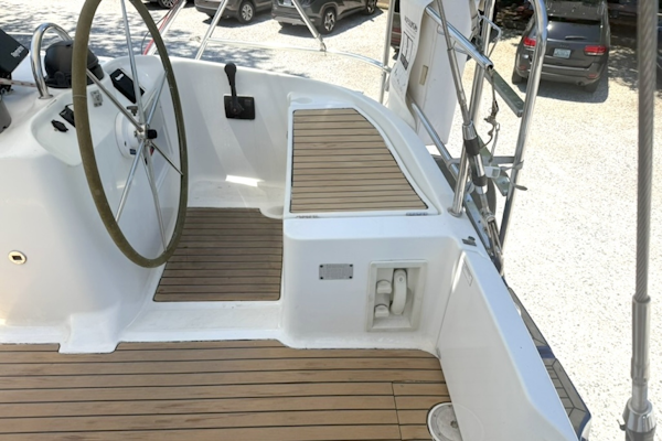 Beneteau 2001-Freya Annapolis-Maryland-United States-6203619