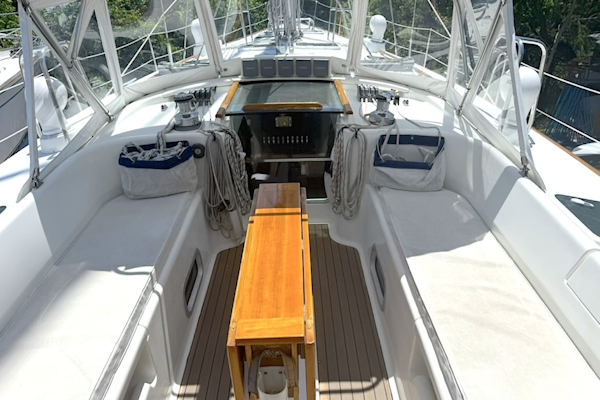 Beneteau 2001-Freya Annapolis-Maryland-United States-6203623