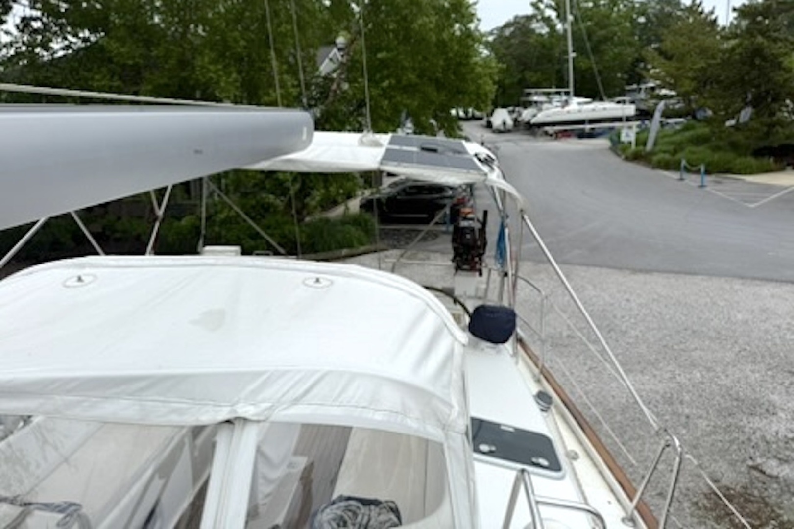 Beneteau 2001-Freya Annapolis-Maryland-United States-6203610 | Thumbnail