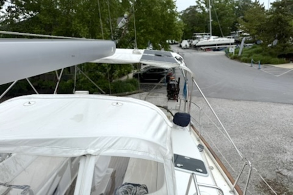Beneteau 2001-Freya Annapolis-Maryland-United States-6203610