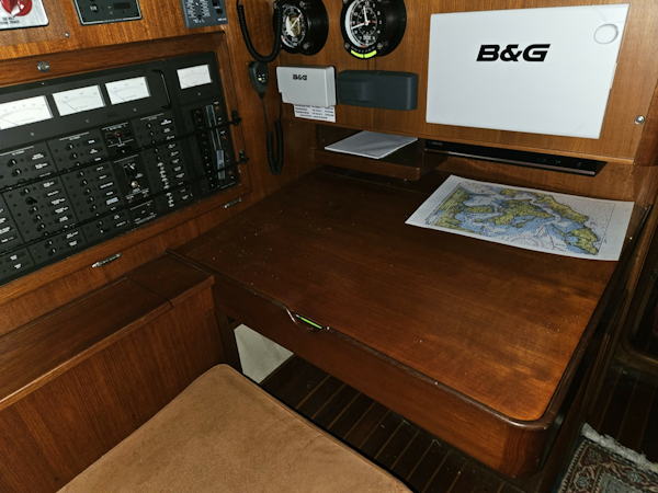 Bristol-56.6 1987 -Oyster Bay-New York-United States-6203784