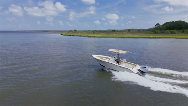 Key West-239FS 2020 -Charleston -South Carolina-United States-6203771