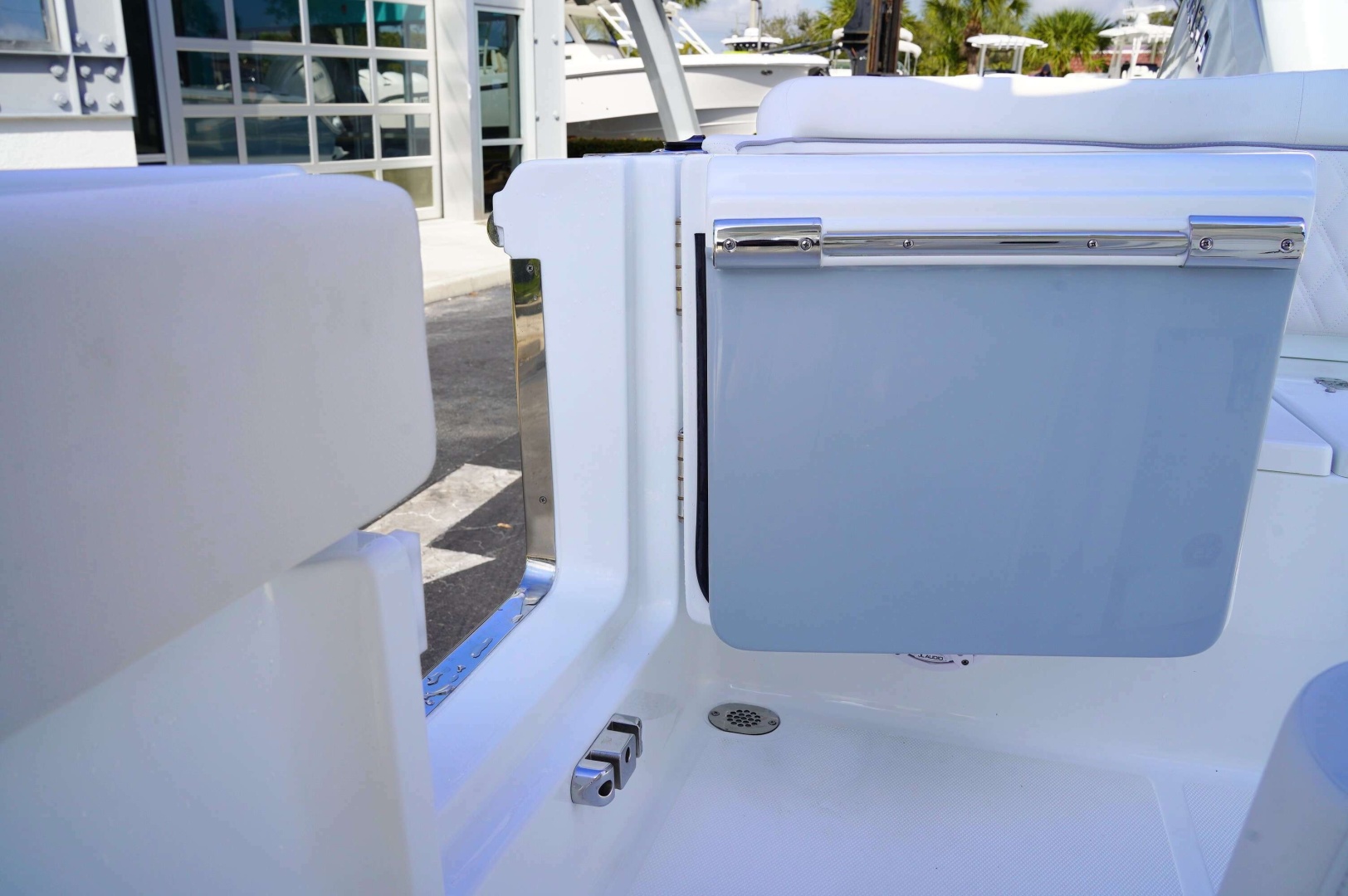 Sea Hunt-Ultra 245SE 2026 -Bonita Springs-Florida-United States-6203851 | Thumbnail