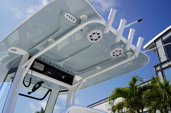 Sea Hunt-Ultra 245SE 2026 -Bonita Springs-Florida-United States-6203830
