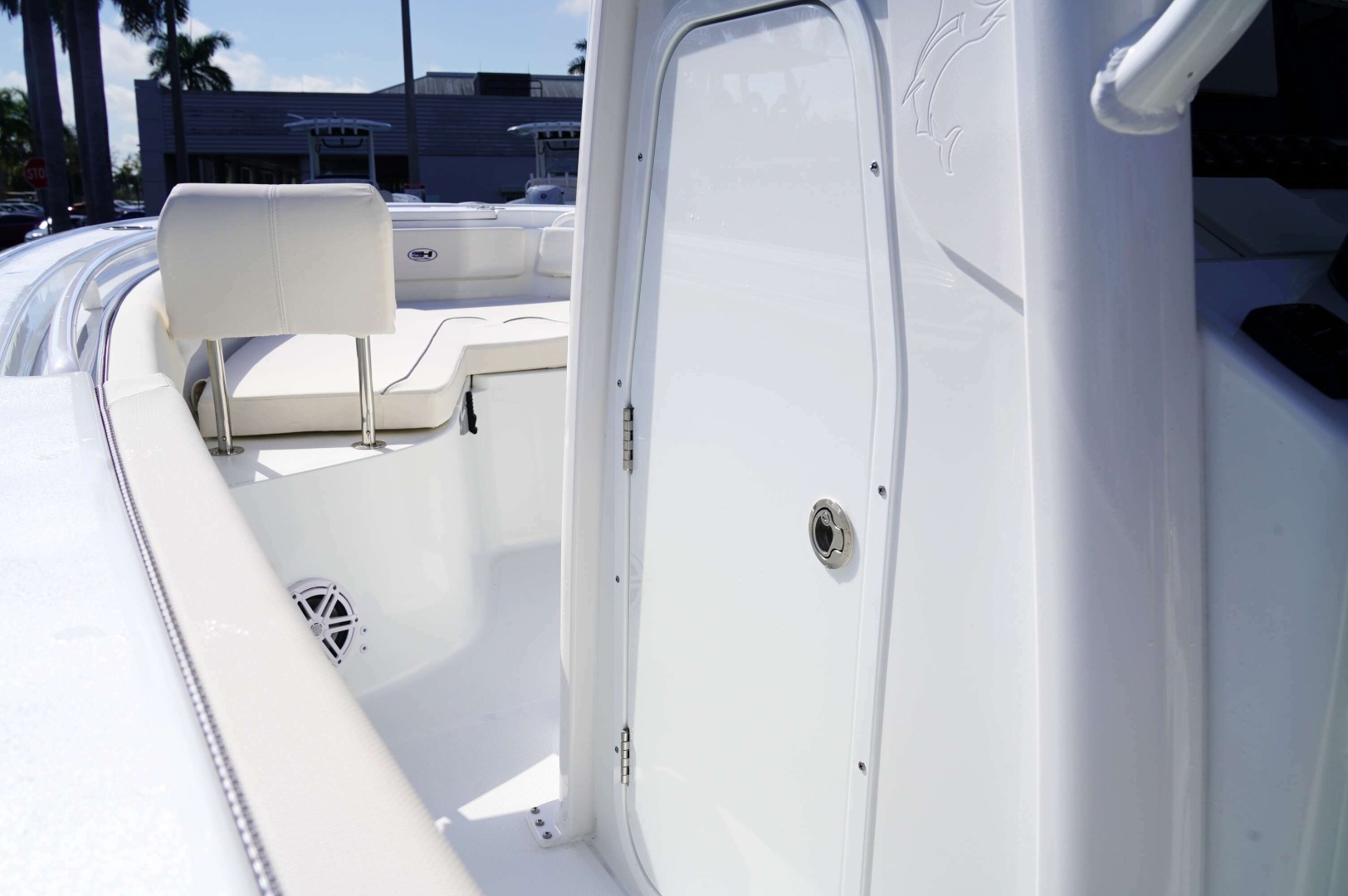 Sea Hunt-Ultra 245SE 2026 -Bonita Springs-Florida-United States-6203848 | Thumbnail