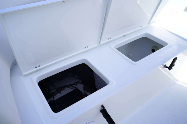 Sea Hunt-Ultra 245SE 2026 -Bonita Springs-Florida-United States-6203846