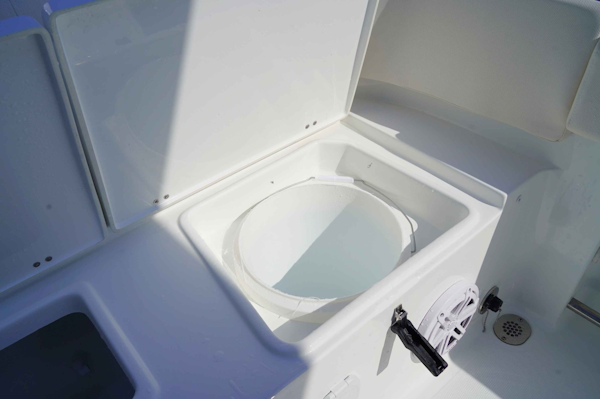 Sea Hunt-Ultra 245SE 2026 -Bonita Springs-Florida-United States-6203847