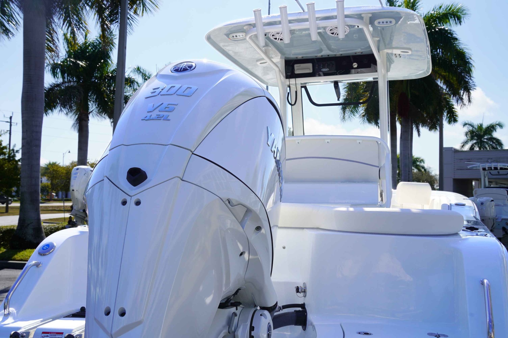 Sea Hunt-Ultra 245SE 2026 -Bonita Springs-Florida-United States-6203819 | Thumbnail