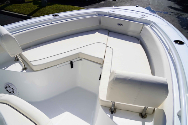 Sea Hunt-Ultra 245SE 2026 -Bonita Springs-Florida-United States-6203842