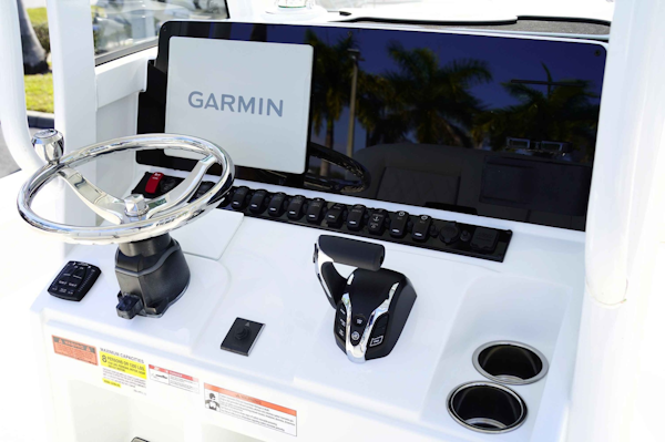 Sea Hunt-Ultra 245SE 2026 -Bonita Springs-Florida-United States-6203834