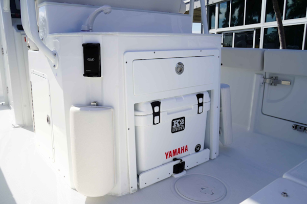 Sea Hunt-Ultra 245SE 2026 -Bonita Springs-Florida-United States-6203823