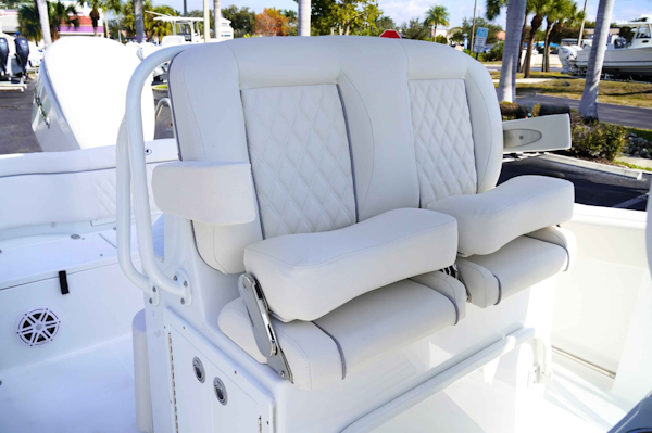 Sea Hunt-Ultra 245SE 2026 -Bonita Springs-Florida-United States-6203832