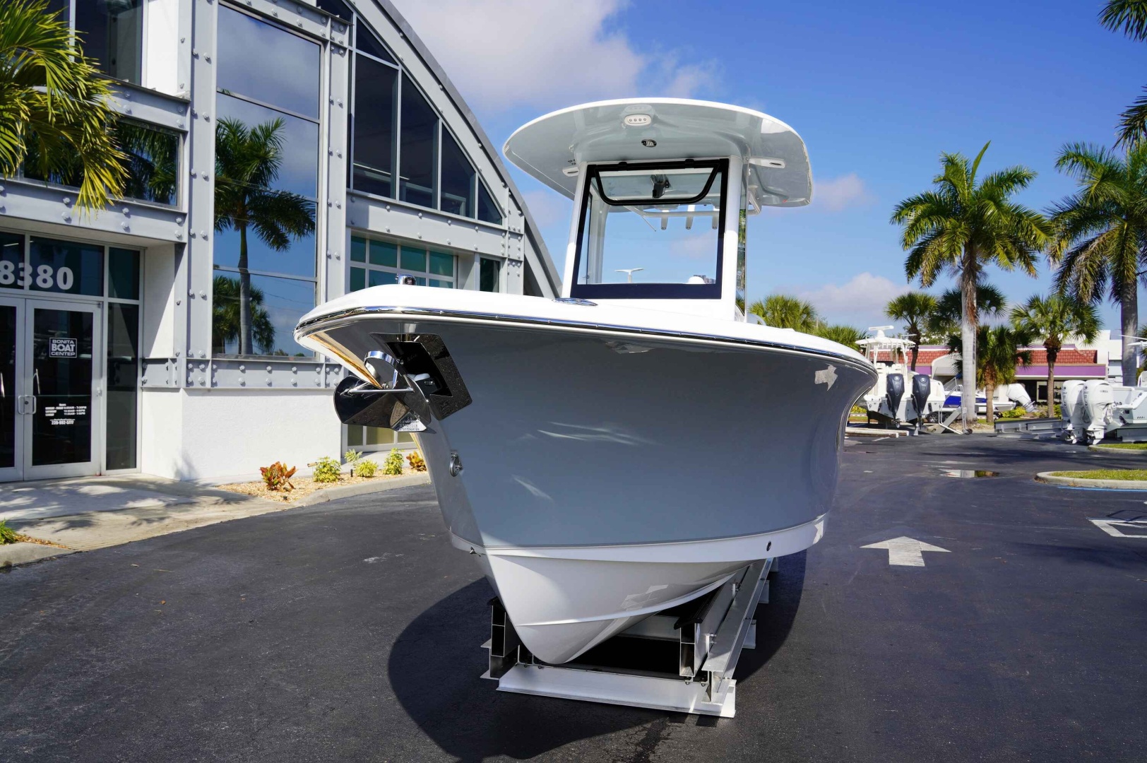 Sea Hunt-Ultra 245SE 2026 -Bonita Springs-Florida-United States-6203820 | Thumbnail